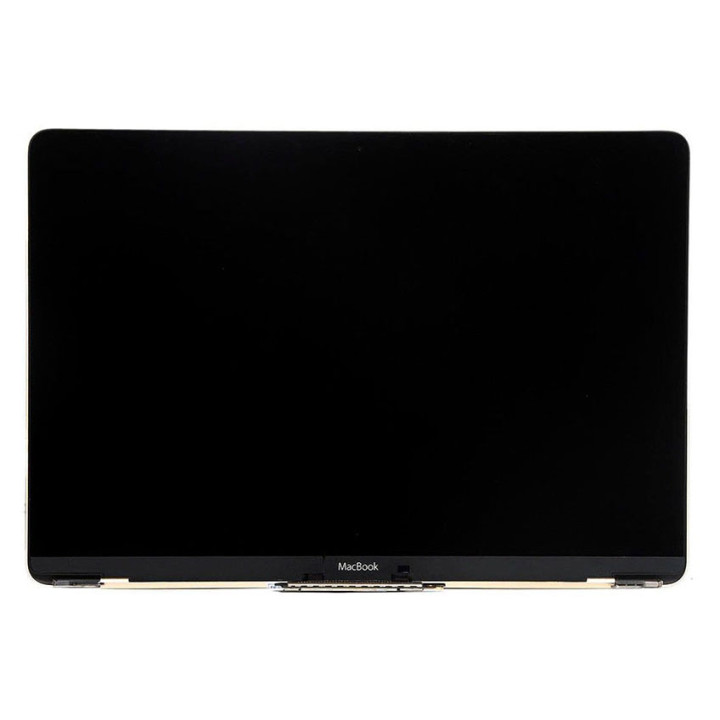 Genuine LCD SCREEN (DISPLAY) ASSEMBLY, Gold (661-02248)