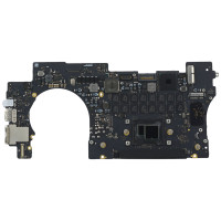 Genuine Logic Board 2.8GHz i7 16GB (Integrated GPU) (661-02527) A1398 MID 2015