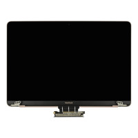 Genuine LCD Screen (Display) Assembly, Rose Gold (661-04852)