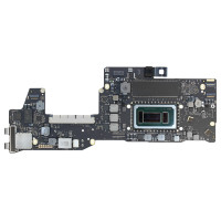 Austausch der Hauptplatine des MacBook Pro A1708