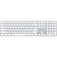 Genuine Magic Keyboard w/ Numeric Keypad, ANSI (661-07590)