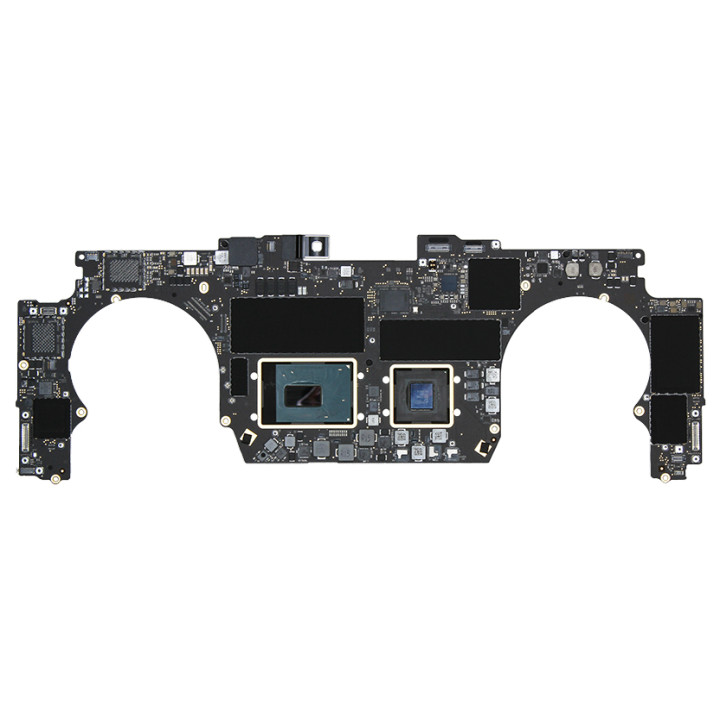 Genuine Logic Board, i9, 2.4GHz, 32GB, 512GB, Radeon Pro Vega 20 (661-12941) A1990 2019