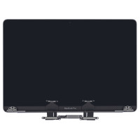 Aftermarket LCD Screen (Display) Assembly, True Tone, Space Gray (661-10037)