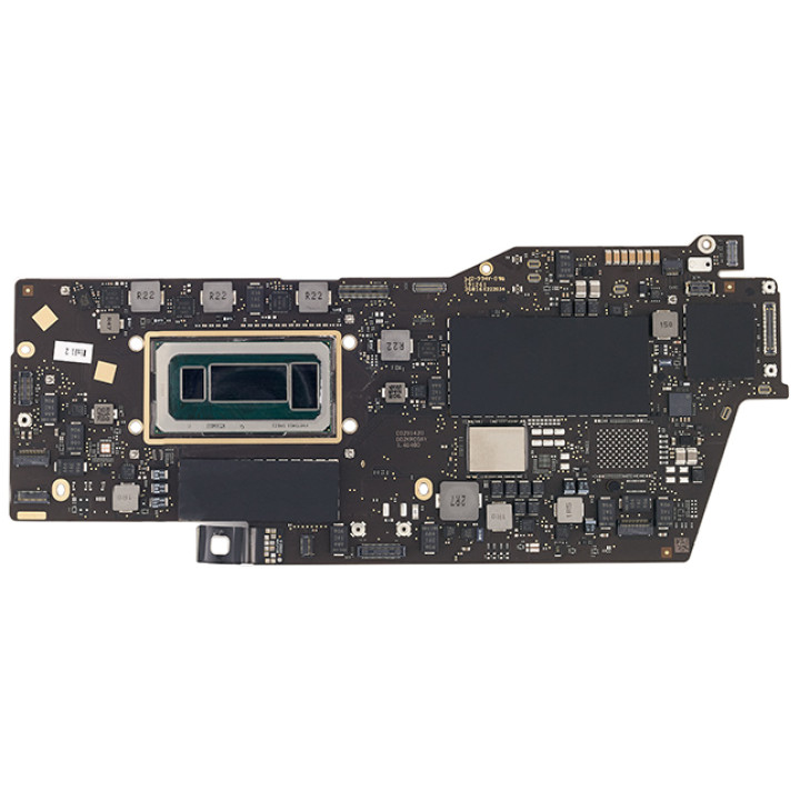 Genuine Logic Board, 1.4GHz i5, 8GB, 128GB (661-12566) A2159 2019
