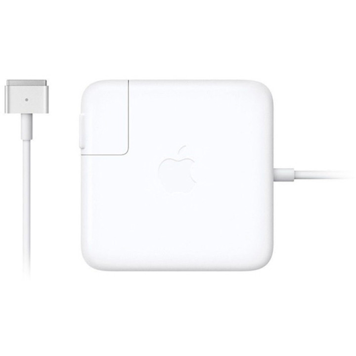 Genuine Apple AC Power Adapter Magsafe 2 85W A1424 (661-6536)