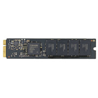 Genuine Solid State Drive (SSD) PCIe 128GB (661-6619) A1465 A1466 MID 2012