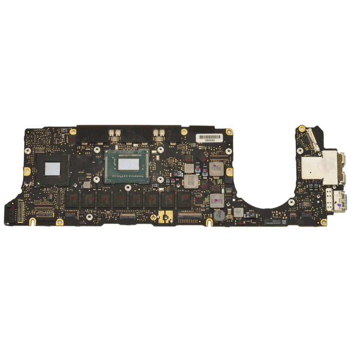 Genuine Logic Board 3GHz i7 8GB (661-7347) A1425 EARLY 2013