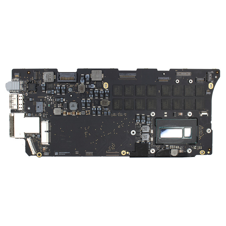Genuine Logic Board 2.4GHz i5 16GB (661-8147) A1502 LATE 2013