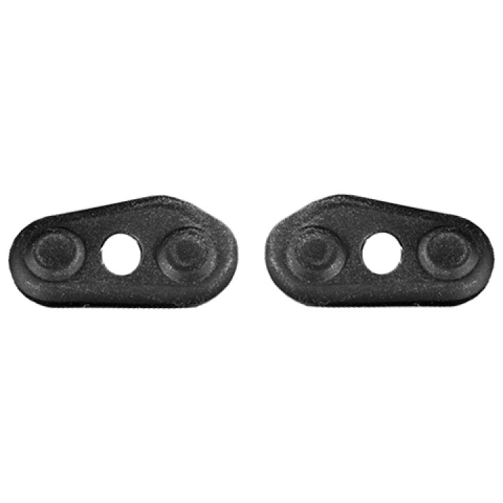 Genuine Display Clutch Screws Covers (Left and Right) (923-01001)
