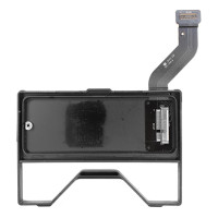 Genuine Solid State Drive Carrier w/ Flex Cable (923-0219) A1425