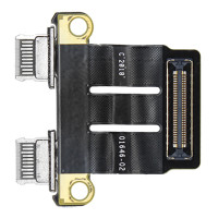 Genuine I/O Board (USB-C) (Right or Left) (923-02497) A2251 A1706 A1990 A2141 A1989 A2159 A2289 A2338