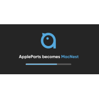 AppleParts devient MacNest: Élargir les horizons tout en préservant les valeurs
