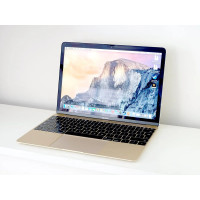 MacBook A1534 Keyboard (Upper Case) Replacement