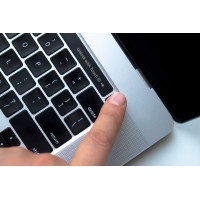 MacBook Touch ID ne fonctionne pas: 6 étapes pour le réparer