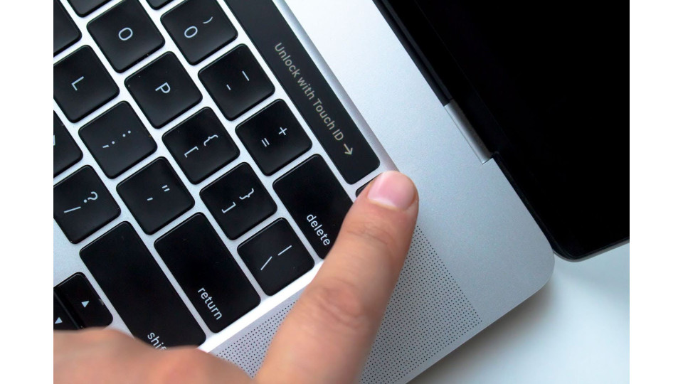 MacBook Touch ID Not Working: 6 Steps to Fix It