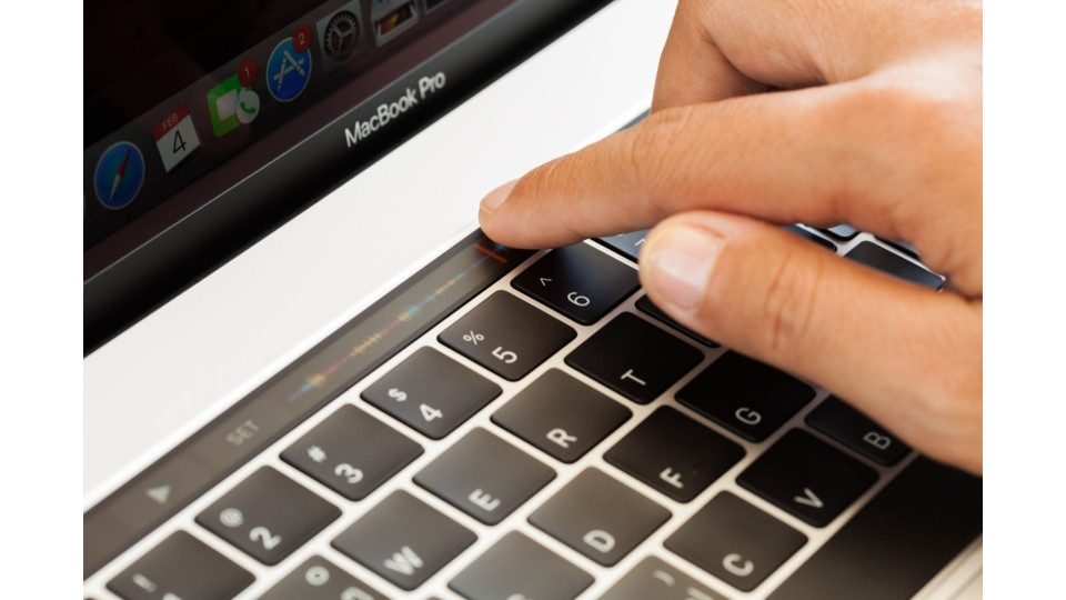 MacBook Pro 15" Touch Bar austauschen: Schritt-für-Schritt-Anleitung (Video)