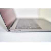 Was zu tun ist, wenn die MacBook USB-C Anschluss funktioniert nicht