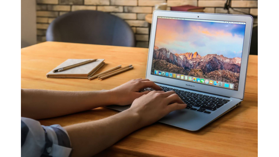 Wann das MacBook tauschen werden sollte: 5 Anzeichen