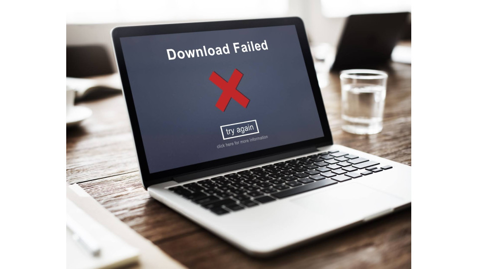 MacBook Won't Download Files: Causes and Tips for Quick Fixes
