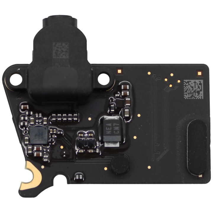 Genuine Audio Board, Space Gray or Gold A2337 2020