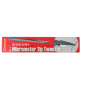 Non-Magnetic Micrometer Tip Tweezers KA-11 