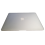 Genuine Apple MacBook Air 13" 2017 (Core i5 1.8Ghz, 8GB, 128GB) - Silver