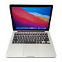 Genuine Apple MacBook Pro 13" (256GB SSD, Intel Core i5 4th Gen., 2.40 GHz, 8GB RAM)