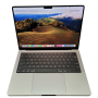 Genuine Apple MacBook Pro 14" (Apple M1 Pro, 32GB, 1TB, 16-Core GPU) - Space Gray